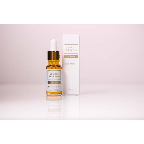 Secret Weapon Serum Normal/Acne Prone Skin