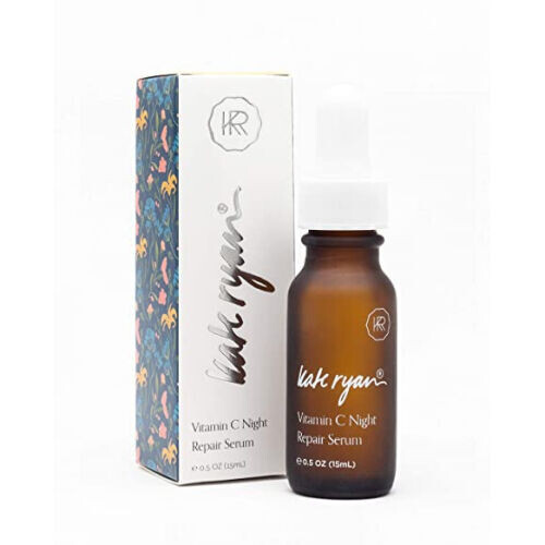 Vitamin C Night Repair Serum