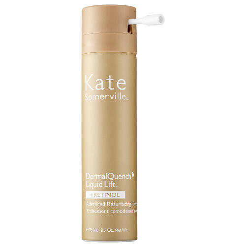 Dermalquench Liquid Lift + Retinol Advanced Resurfacing Treatment