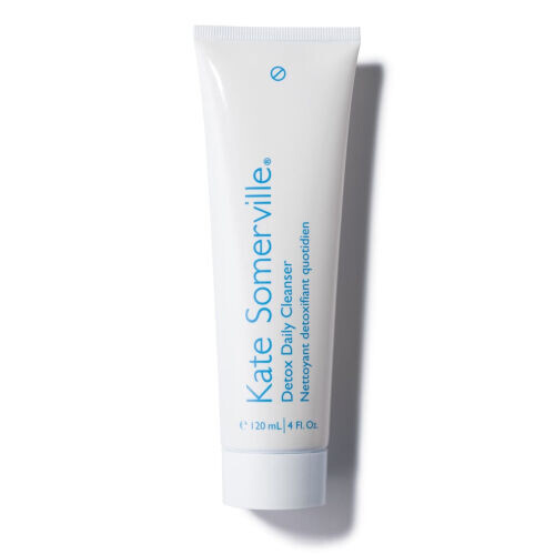 Detox Daily Cleanser