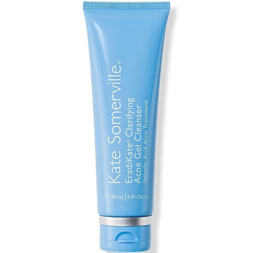 Eradikate Clarifying Acne Gel Cleanser