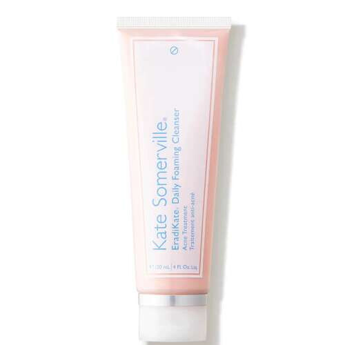 Eradikate Daily Foaming Cleanser