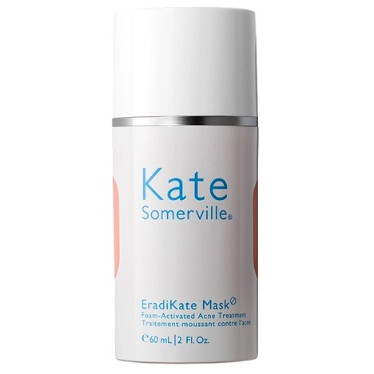 EradiKate Mask Foam-Activated Acne Treatment