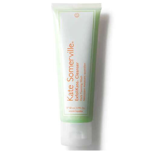 ExfoliKate Cleanser Daily Foaming Wash