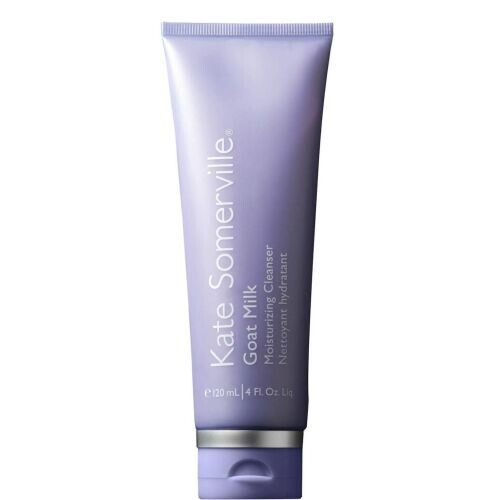 Goat Milk Moisturising Cleanser