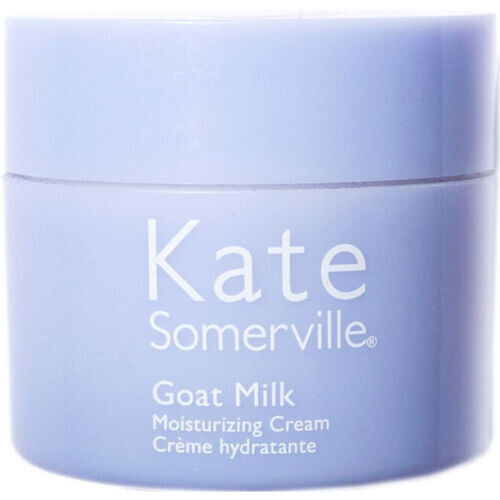 Goat Milk Moisturizing Cream