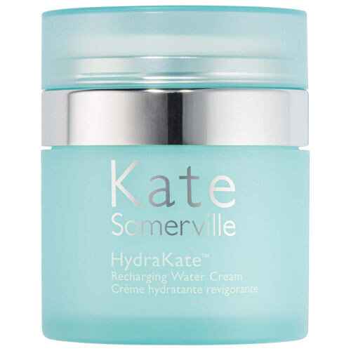 Hydrakate Recharging, Water Cream