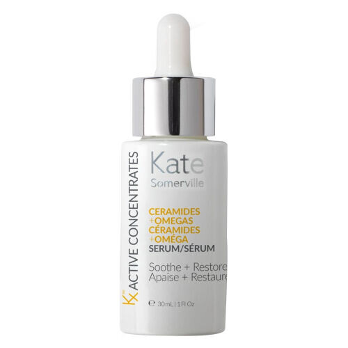 Kx Active Concentrates Ceramides + Omegas Serum