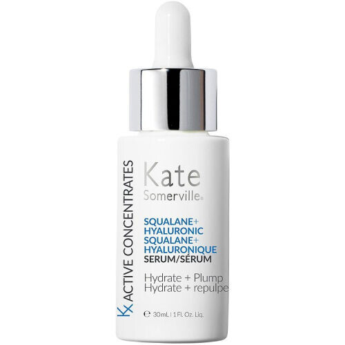 Kx Active Concentrates Squalane + Hyaluronic Serum