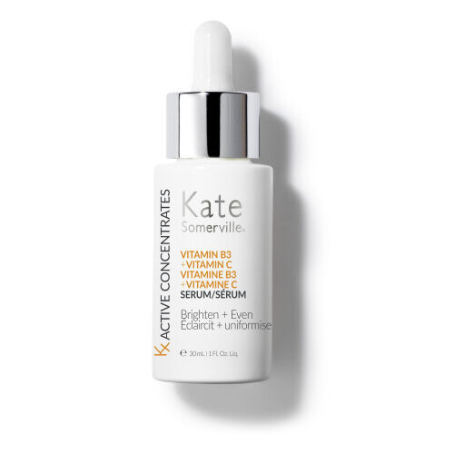 Kx Active Concentrates Vitamin B3 + Vitamin C