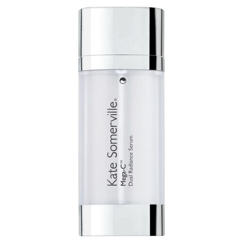 Mega-C Dual Radiance Serum
