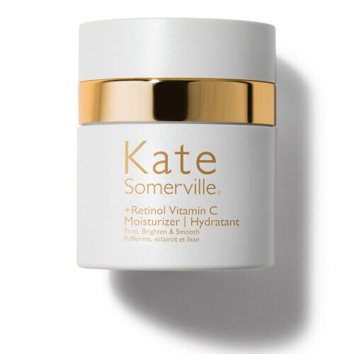 +Retinol Vitamin C Moisturizer