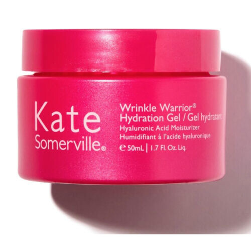 Wrinkle Warrior Hydration Gel