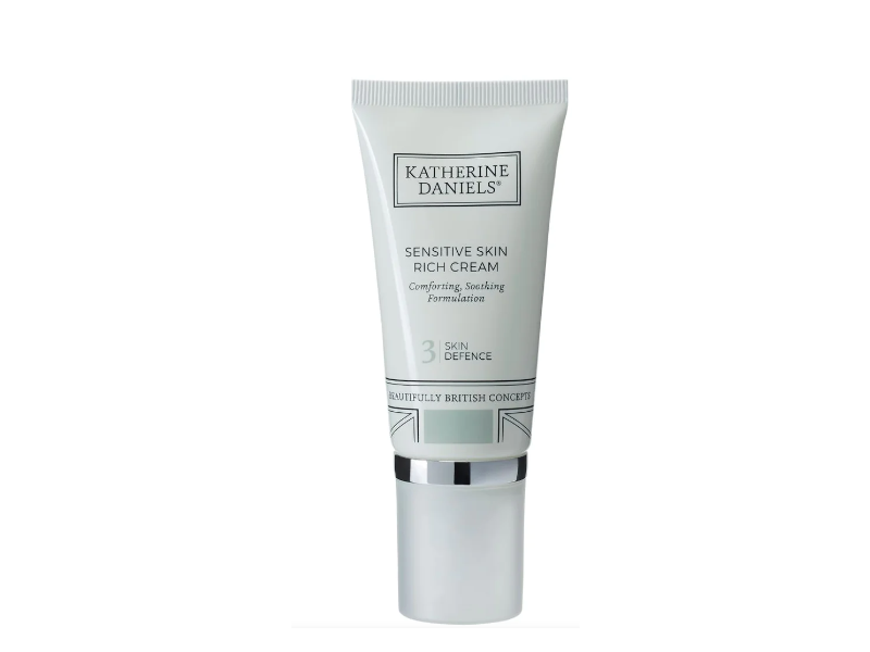 Katherine Daniels Sensitive Skin Rich Cream, 20 mL