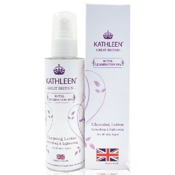Cleansing Lotion