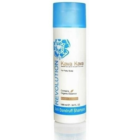 Anti Dandruff Shampoo