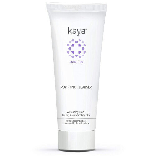 Purifying Cleanser