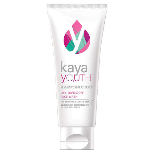 Oxy-Infusion Facewash