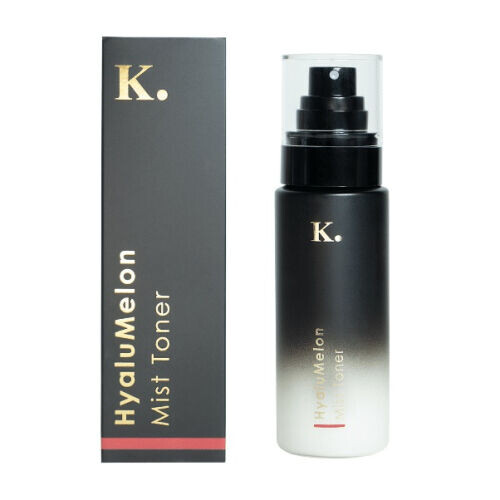 Hyalu Melon Mist Toner
