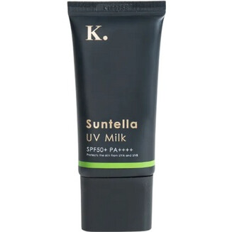 Suntella UV Milk Sunscreen