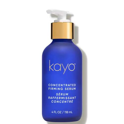 Concentrated Firming Serum