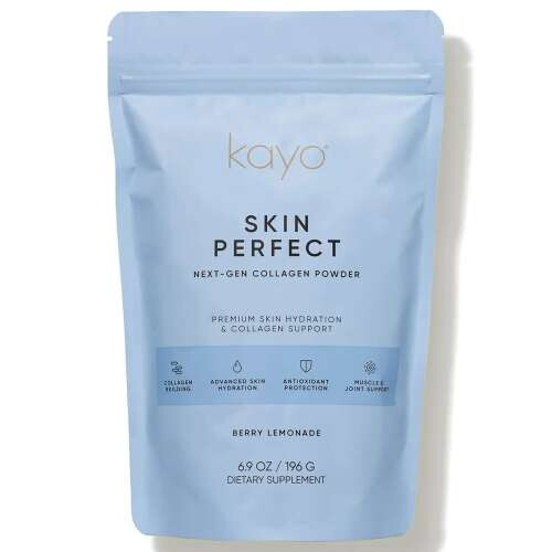 Skin Perfect Collagen Powder