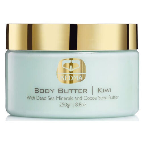 Bodybutter Kiwi