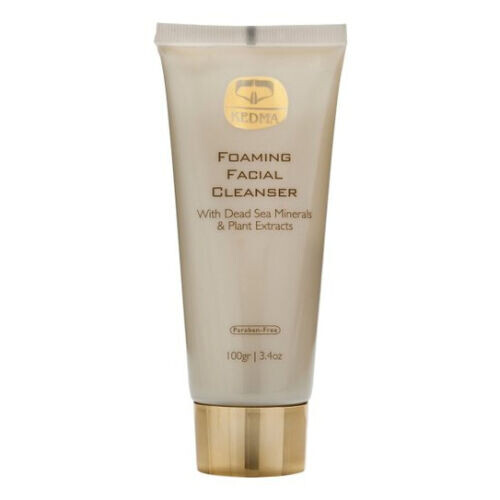 Foaming Facial Cleanser