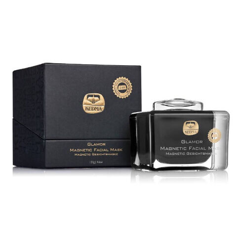 Glamor Magnetic Mask - Anti-Ageing