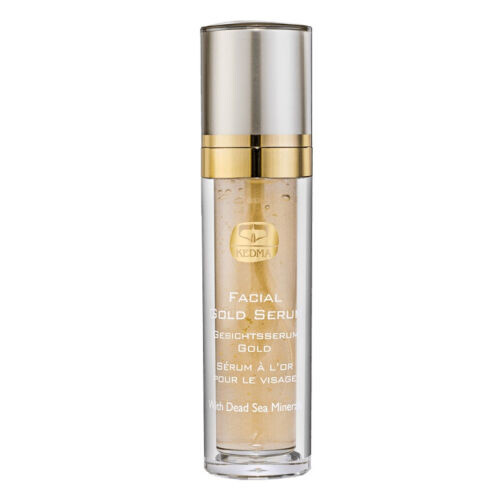 Gold Facial Serum