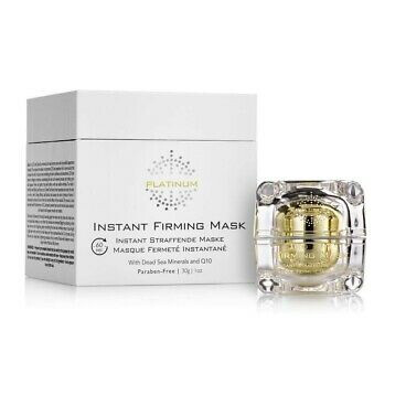 Platinum Instant" - Anti-Ageing