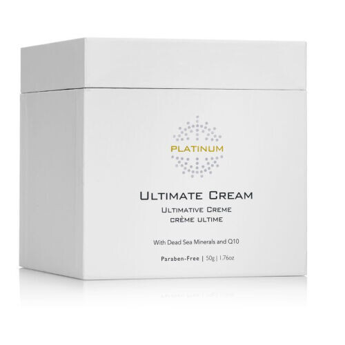 Platinum Ultimate Cream