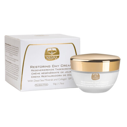 Restoring Day Cream
