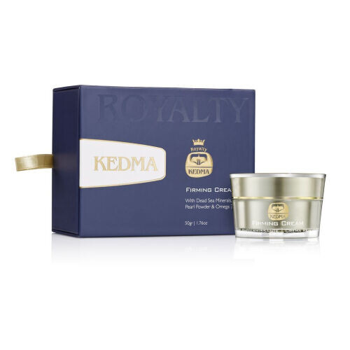 Royalty Firming Cream