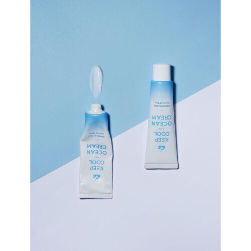 Ocean Hydrating Gel Cream