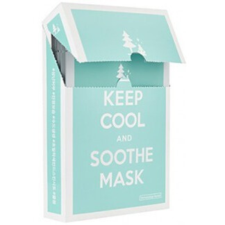 Soothe Intensive Calming Mask