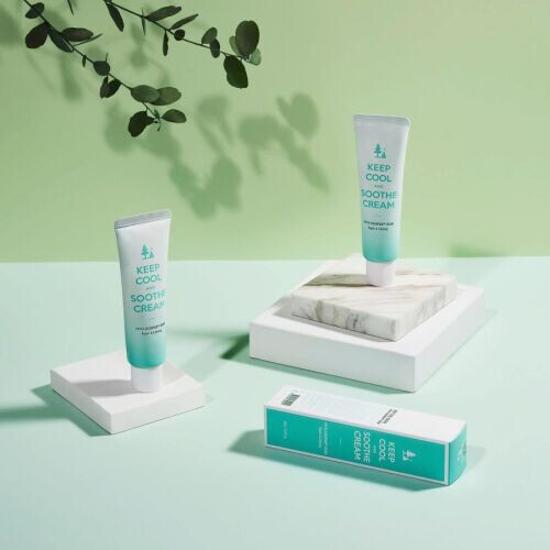 Soothe Phytogreen Repair Cream