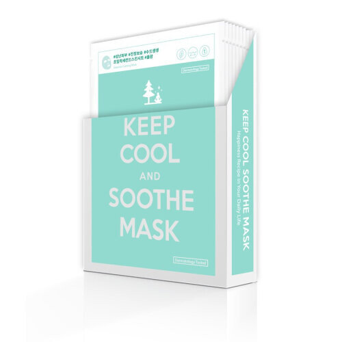 Soothe Intensive Calming Mask