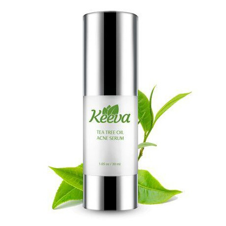 Tea Tree Oil Acne Serum