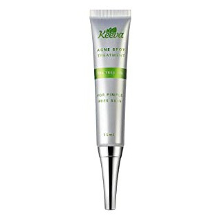 Tea Tree Oil Acne Spot Treatment