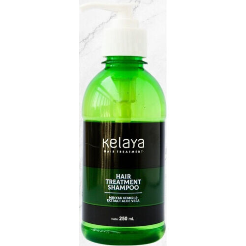 Hair Treatment Shampoo