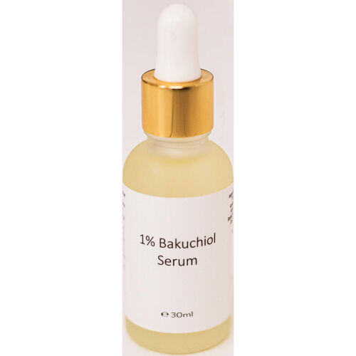 1% Bakuchoil Serum