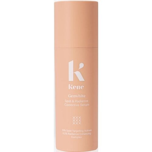 Genwhite Spot & Radiance Corrective Serum
