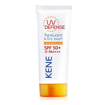 UV Defense Translucent & Dry Touch SPF 50+/PA++++