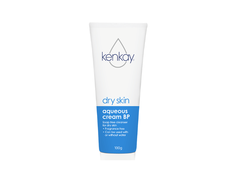 Kenkay Aqueous Cream BP, 100 g