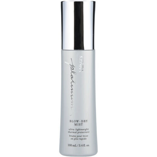 Blow-dry Mist