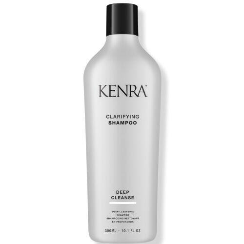 Clarifying Shampoo