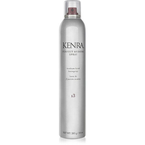Perfect Medium Spray 13