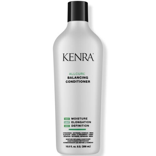 Allcurl Balancing Conditioner
