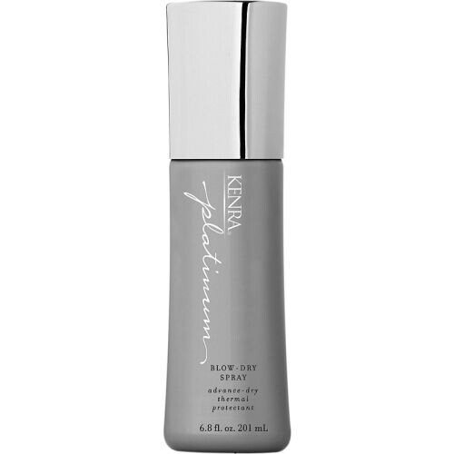 Platinum Blow-Dry Spray